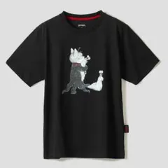 ナンバーワン戦隊ゴジュウジャー ヒーロー柄Tシャツ ゴジュウ