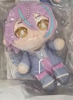 2025年最新】プロセカ くじ ぬいぐるみ 類の人気アイテム - メルカリ