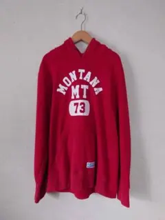 DISCUS ATHLETIC スウェットパーカーXL　98-4L0524