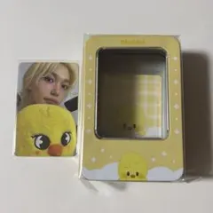 StrayKids スキズ ポップアップ Tincase トレカ フィリックス