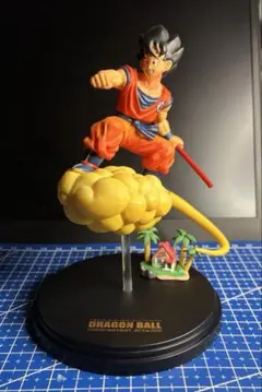 ドラゴンボールGreatest Arts 孫悟空
