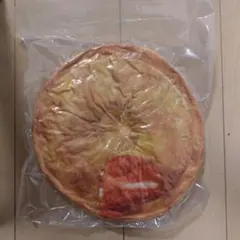 2026 ケンタッキーフライドチキン福袋 ビスケット型お昼寝枕