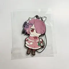 リゼロ ラム ラバスト 一番くじ
