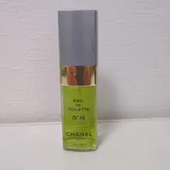 CHANEL N°19 Eau de Toilette 100ml