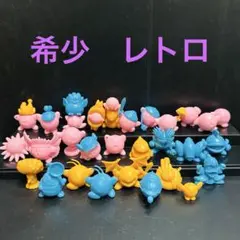 星のカービィ　フィギュア　29体セット