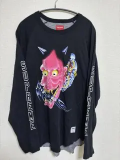 2026年最新】supreme demon raglanの人気アイテム - メルカリ