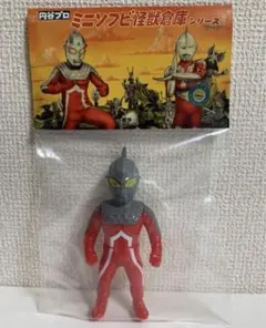 2025年最新】ウルトラセブンソフビの人気アイテム - メルカリ