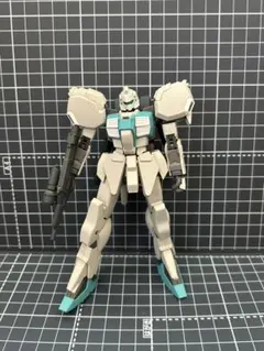ROBOT魂 ＜SIDE MS＞ MSA-007T ネロ・トレーナー ジャンク - メルカリ