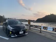 トヨタ 50プリウス 前期 モデリスタエアロ フルセットのサムネイル