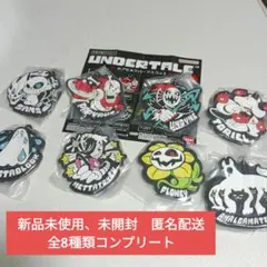 2025年最新】アンダーテール ラバーマスコット シークレットの人気