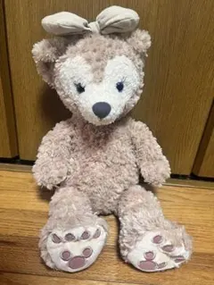 シェリーメイ　ぬいぐるみ　Mサイズ(旧L)