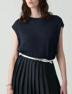 【美品】theoryluxe Rialto Freya Sweaterのサムネイル