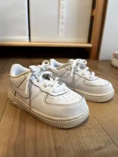 NIKE Air Force 1 キッズ