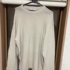 ジャーナルスタンダード ニット