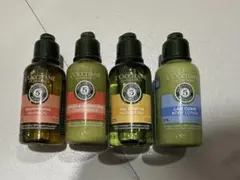 L'OCCITANE トラベルセット