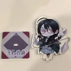 パニシング：グレイレイヴン QU アクリルスタンド PUNISHING - メルカリ