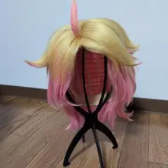 ポケモン legends za ガイ　コスプレ用ウィッグのサムネイル