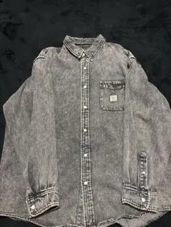 デニムジャケット マークゴンザレス