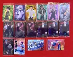 HUNTER×HUNTER ハンターハンター イタジャガ まとめ売り