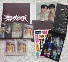 Stray Kids 樂star アルバム フィリックス