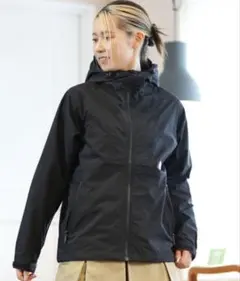 ノースフェイス ナイロンジャケット マウンテンパーカー