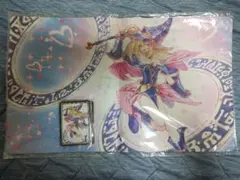 2025年最新】ブラック マジシャン プレイマット ガールの人気