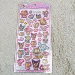 新品未開封　正規品　うるちゅるサンリオ日焼け