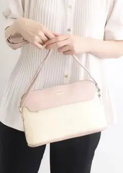 ☆新品タグ付き☆grove☆グローブ☆ショルダーバッグ