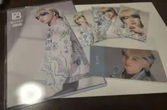 BE:FIRST Smile Again ジュノン　５点セット