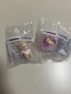 なりきりプリキュアDX　モフルン　ワンダフルパクト