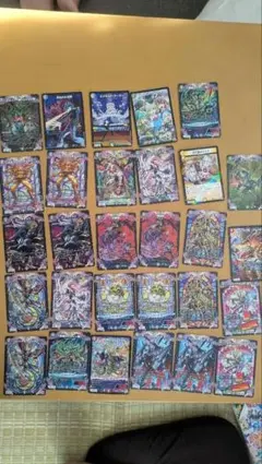 デュエルマスターズ 大量まとめ売りセット2 - メルカリ