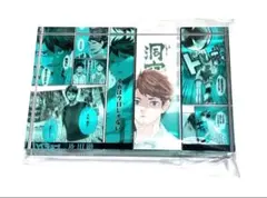 ハイキュー‼︎ アクリルブロック HEROES 及川徹