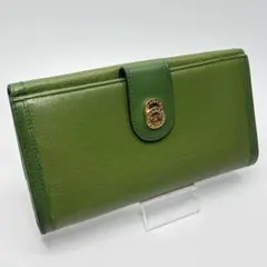 BVLGARI ブルガリ　長財布　ドッピオトンド
