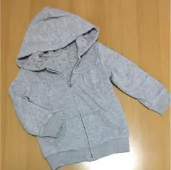 GAP ☆ リバーシブル ☆スウェットパーカー
