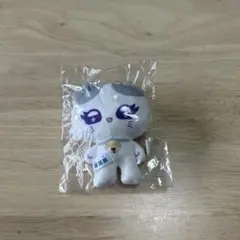 me:i けいこ　ぬいぐるみ マスコット