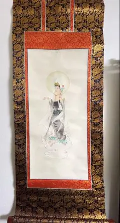 2026年最新】仏画の人気アイテム - メルカリ