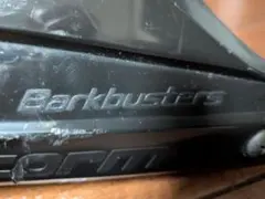 Barkbusters　バークバスターズ　ストームのサムネイル