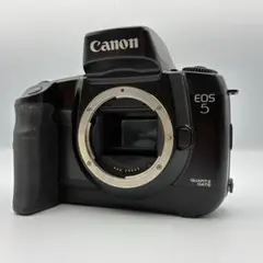 2026年最新】canon eos5 フィルムカメラの人気アイテム - メルカリ