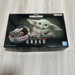 STAR WARS 置き時計 マンダロリアン 置時計 グローグー 未開封 - メルカリ