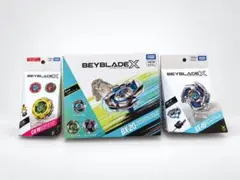 ベイブレードX 4種セット BX-49 UX-20 CX-15 CX-07 ベイブレードX 4種セット CX-152個bx-49 CX-07 UX-20 - メルカリ