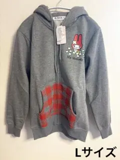 2025年最新】マイメロディパーカーの人気アイテム - メルカリ