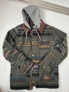 【BURTON】スノーボードウエア　LIVINGLINING メンズ