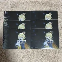 にじさんじ 卯月コウ