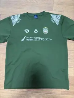 大東文化大学　アップTシャツ