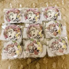 鬼滅の刃 C107 WEBSHOPくじ E賞 F賞 甘露寺蜜璃 9点セット - メルカリ