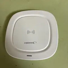 HIDISC ワイヤレス充電器 HD-WPCSW9H