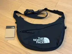 THE NORTH FACE ショルダーバッグ ブラック