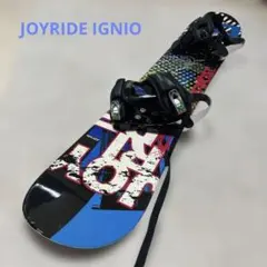 SALOMONサロモンスノーボードセット　PD BINDINGSソフトケース付 SALOMONサロモンスノーボードセット PD BINDINGSソフトケース付