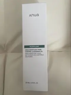 新品未使用 anua ドクダミ クレンジングオイル 200ml