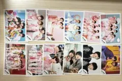 d*i様 なにわ男子 公式写真 オフショ まとめ売り22枚セット